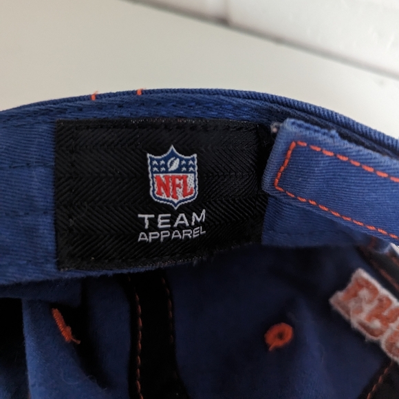 Denver Broncos Hat - Picture 4 of 4